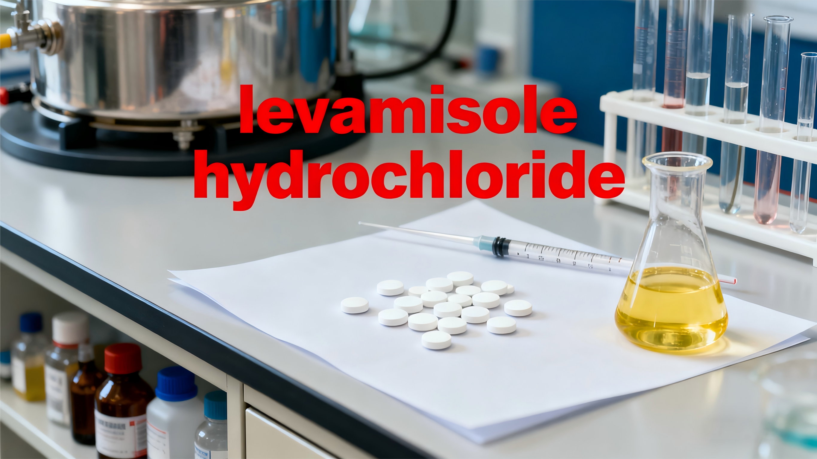 Mecanismo Terapéutico Dual Comprobado