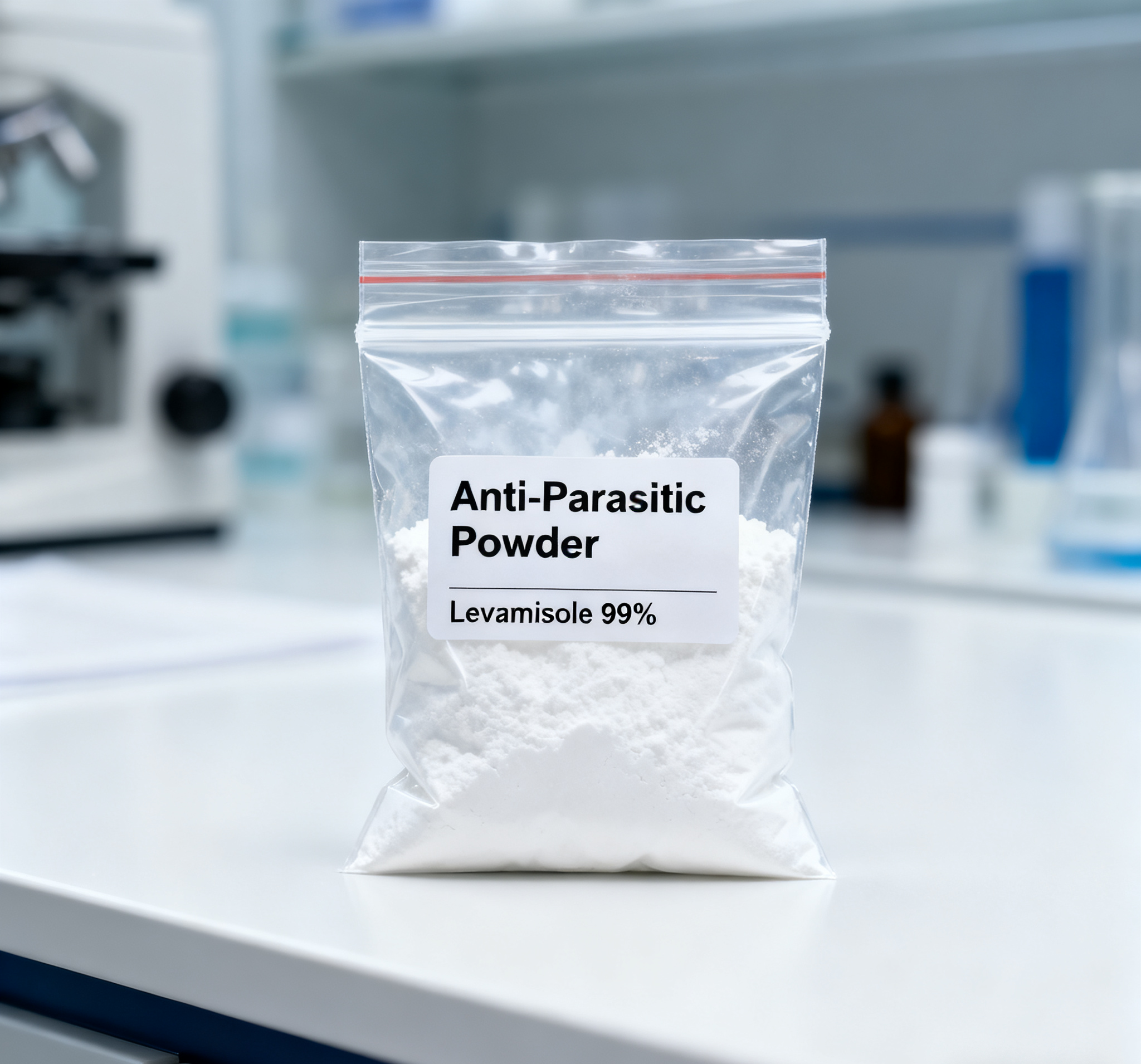 Superior Safety Profile and Patient Tolerability