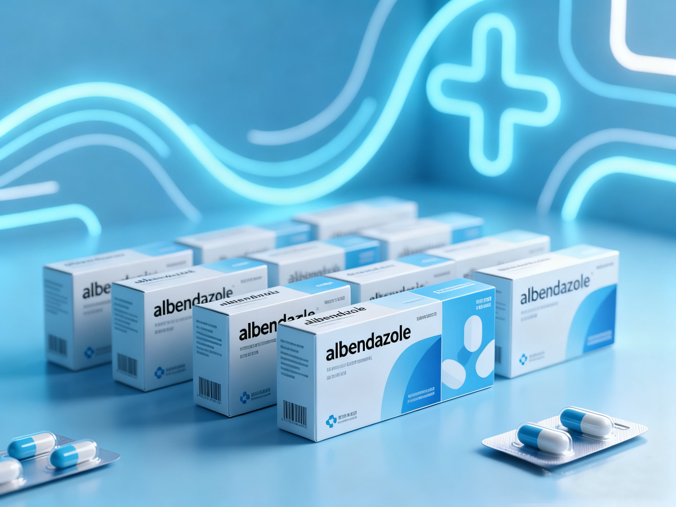 Convenient Single-Dose Treatment Protocol