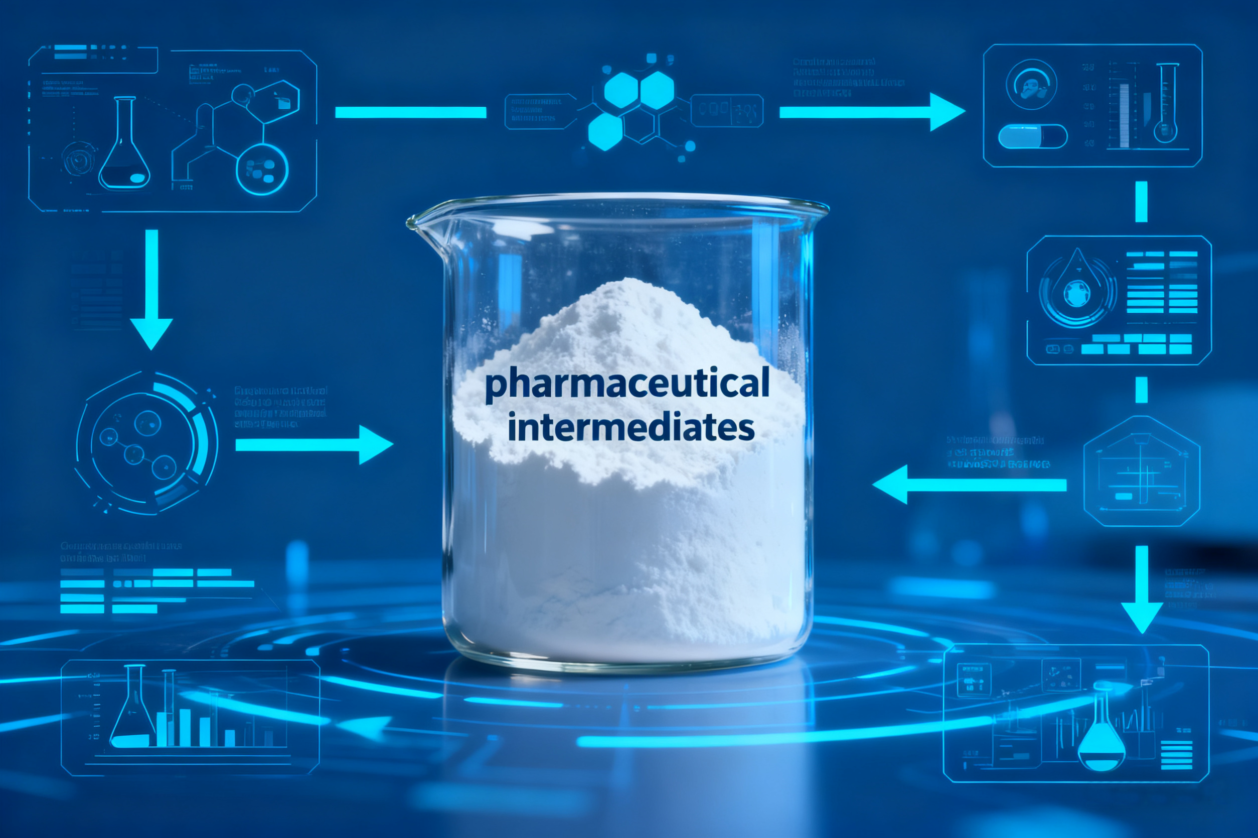 多目的な香りの性能と安定性