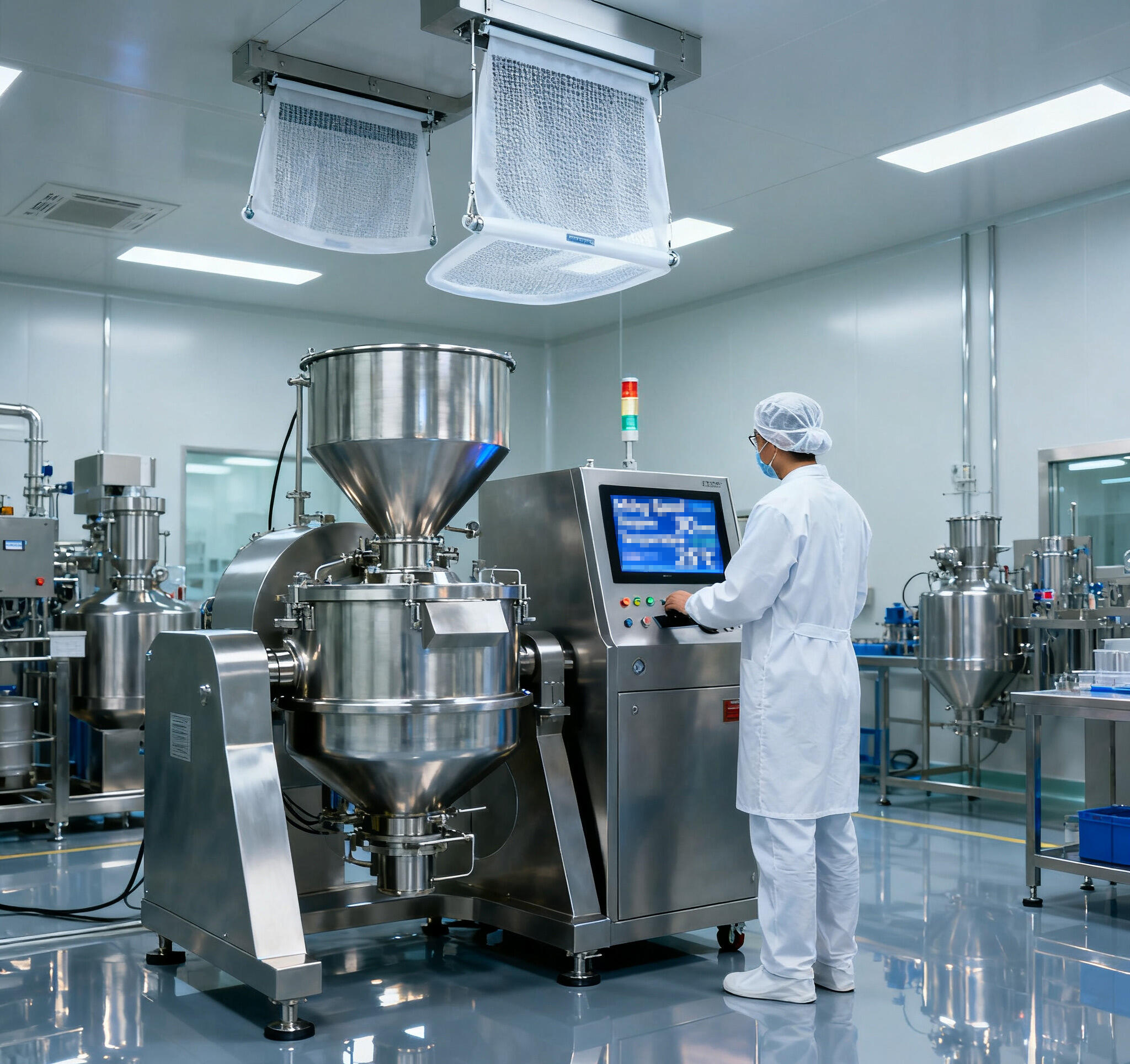 Advanced Quality Assurance and Regulatory Compliance