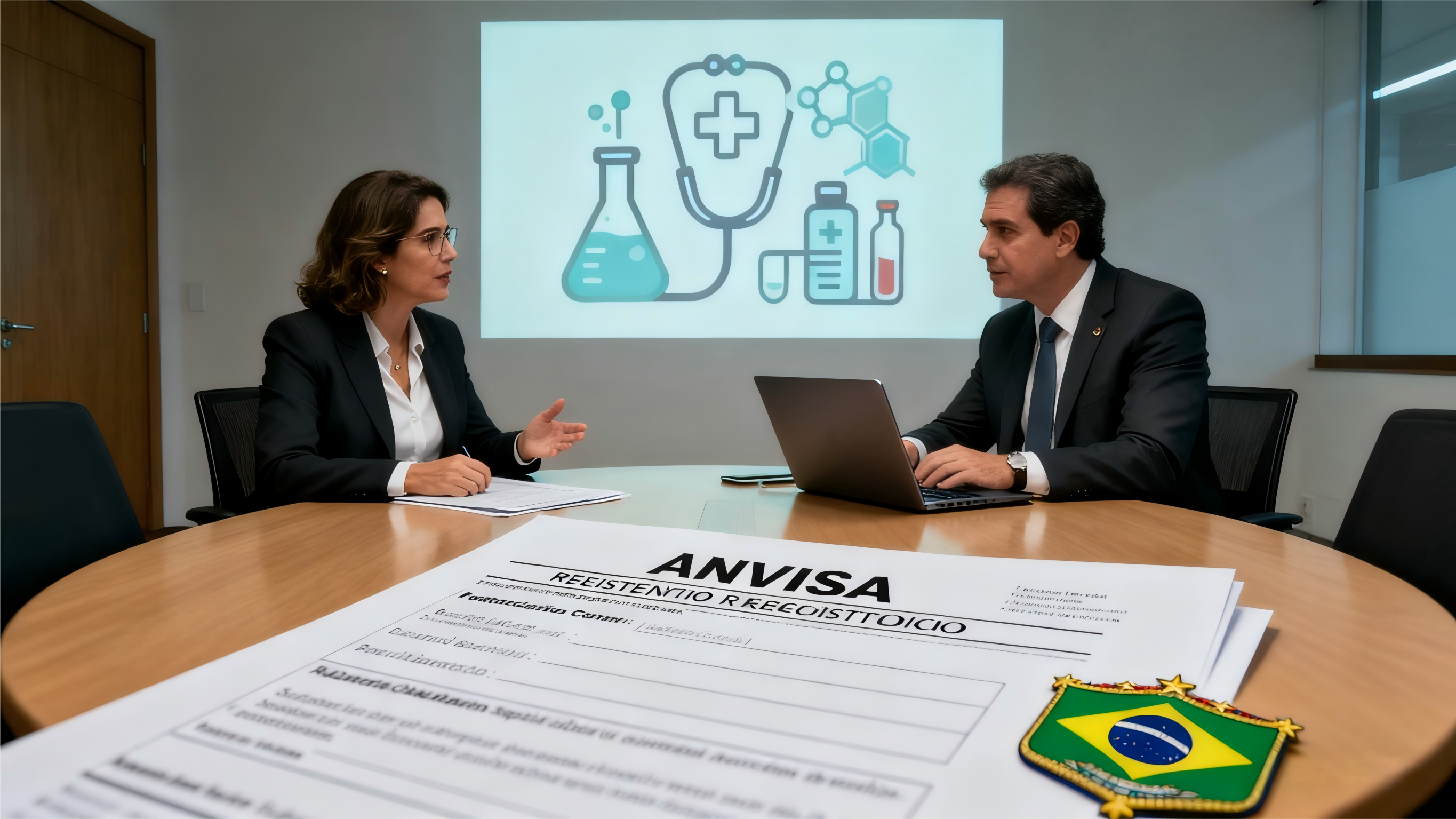 Comprehensive Market Access and Revenue Generation