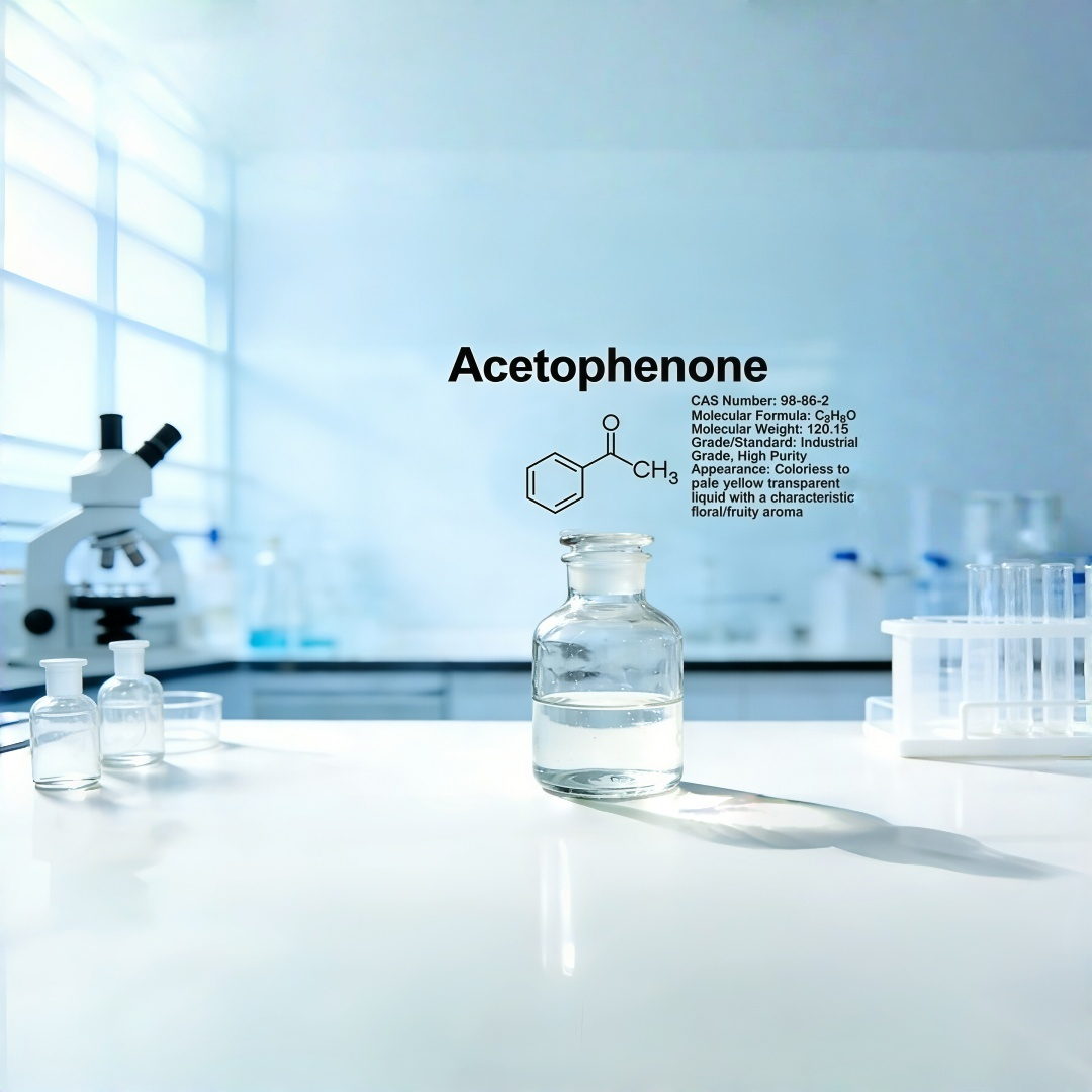 Acetophenone
