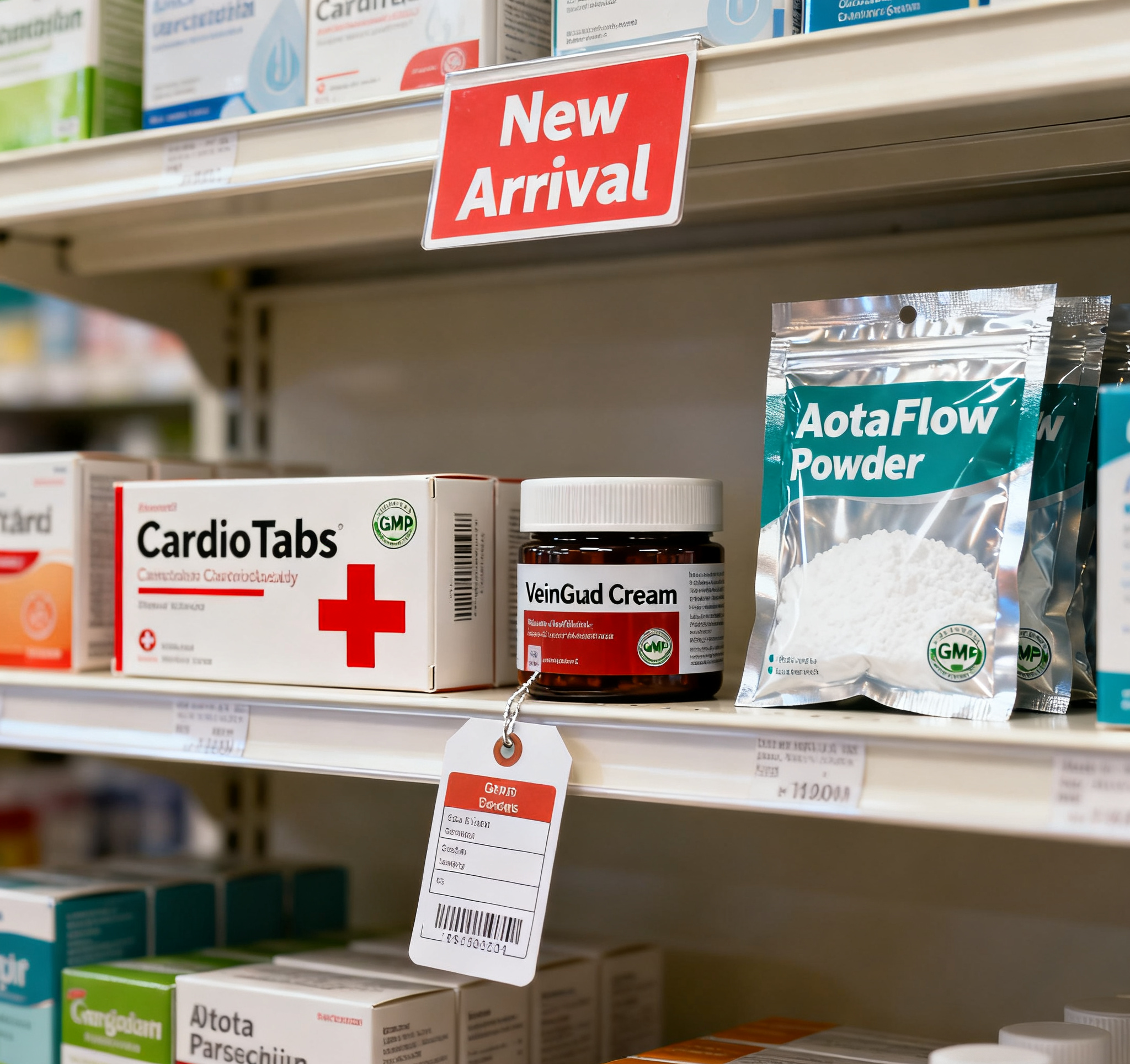 Exceptional Value for Pregnancy-Related Hypertension Treatment