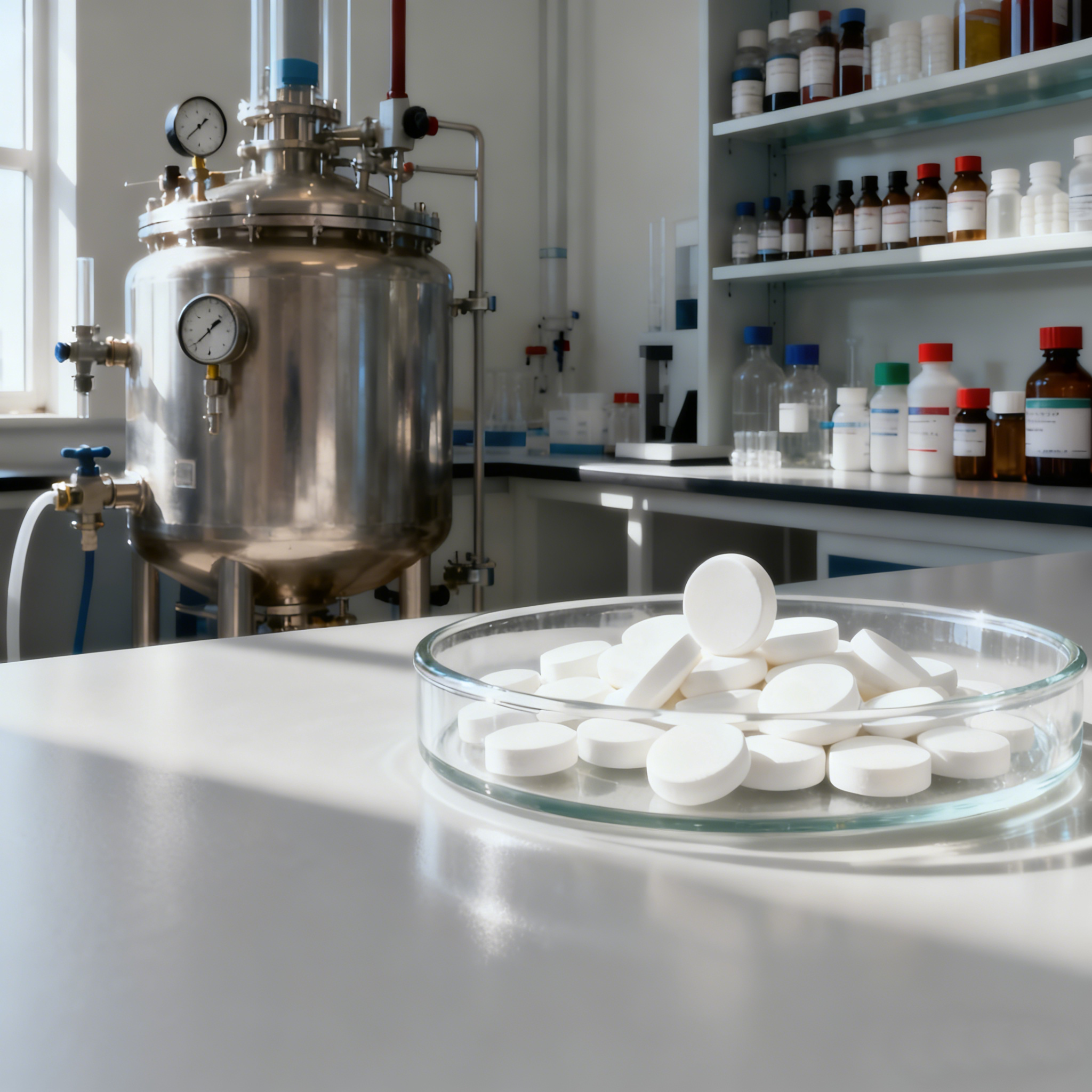 How Is Levamisole Hydrochloride Used Across Emerging Market Applications?