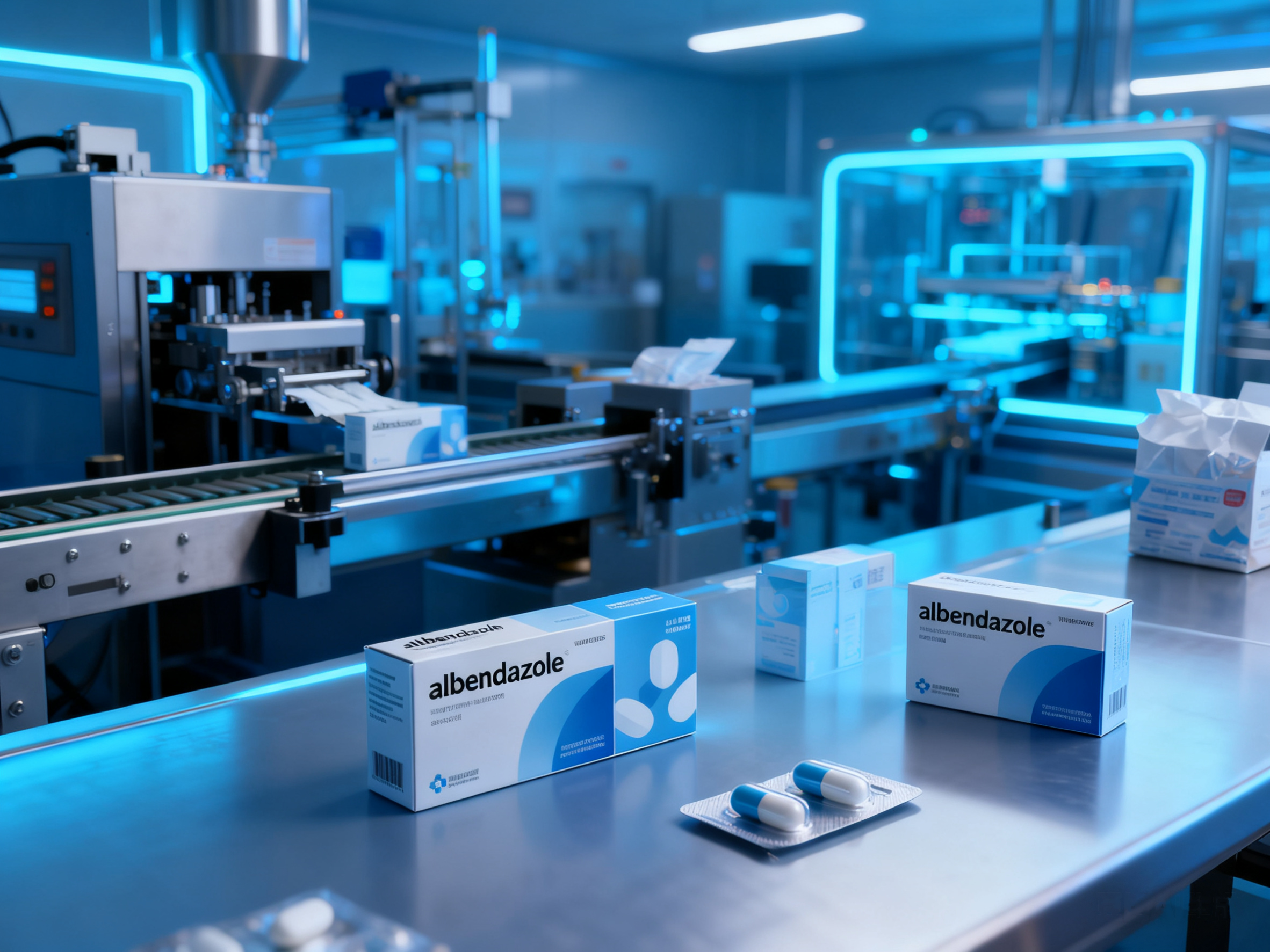 Convenient Oral Administration and Patient Compliance