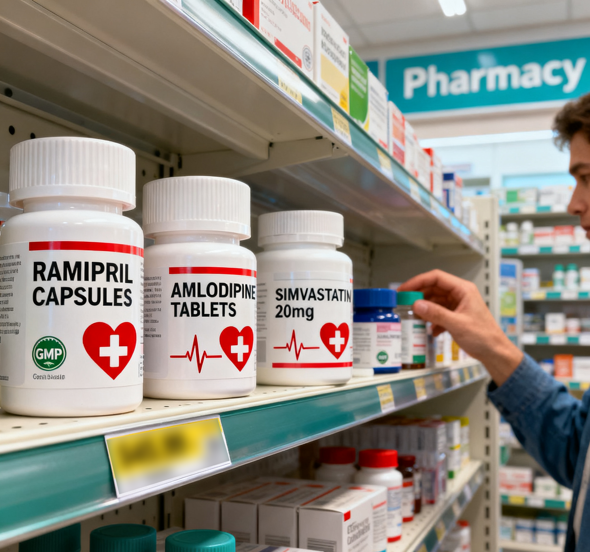 Supply Chain Optimization and Customer Partnership Excellence