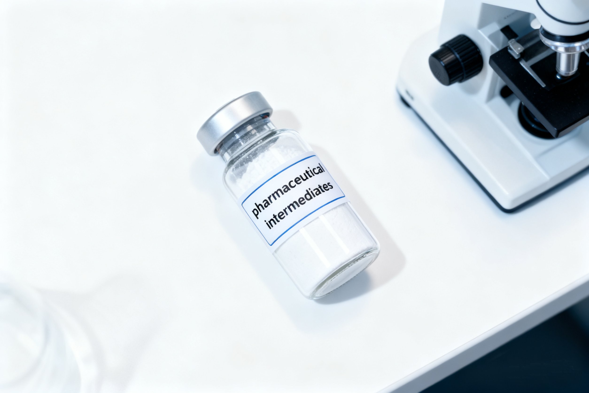 優れた純度基準により、一貫した性能を実現