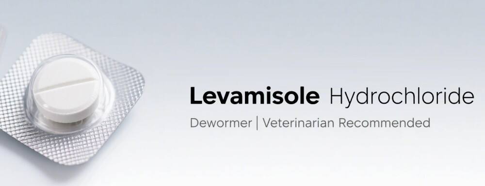 Levamisole Hydrochloride