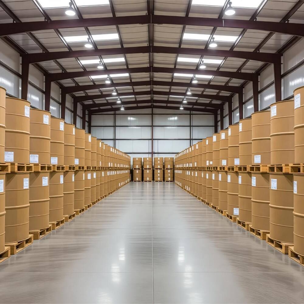 Bulk Pharmaceuticals