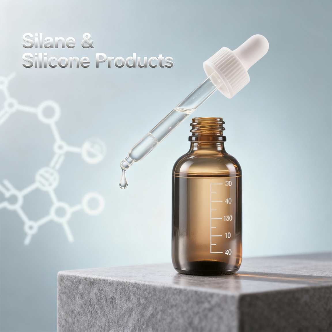 Methyl tri methyl ethyl ketoxime silane