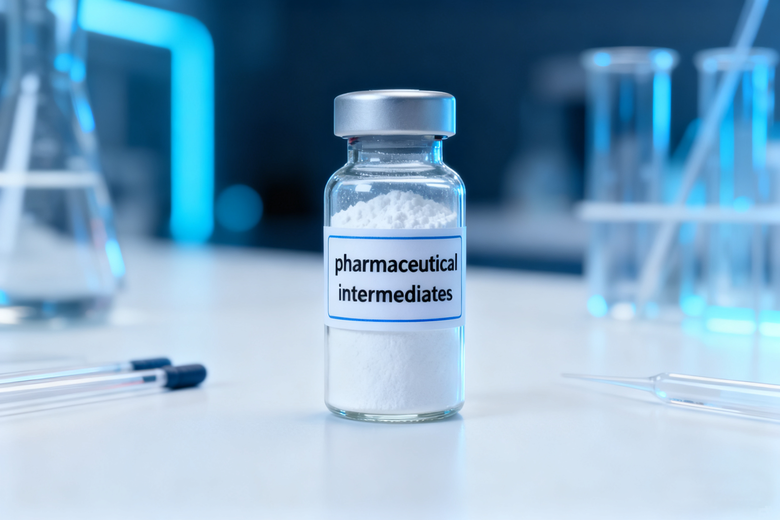 グリオキシル酸の価格価値を支える包括的なサプライチェーンの利点