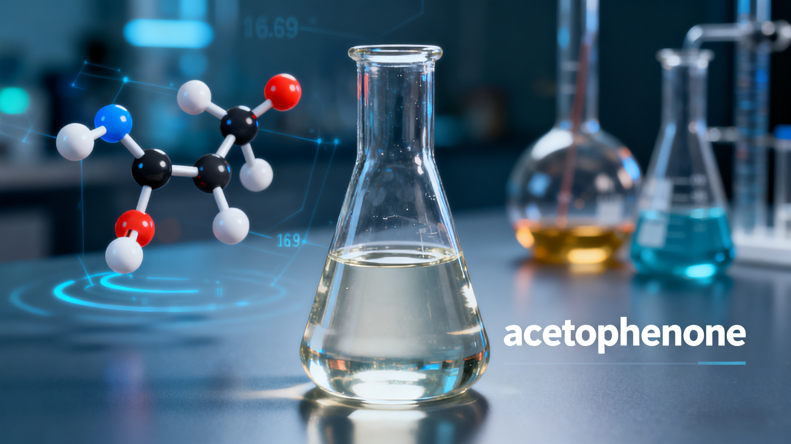 Superior Chemical Stability and Reactivity Control