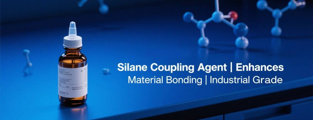 Silane Coupling Agents