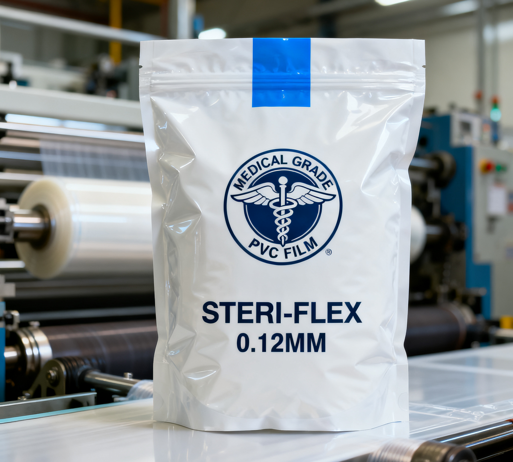 Enhanced Manufacturing Efficiency and Versatility