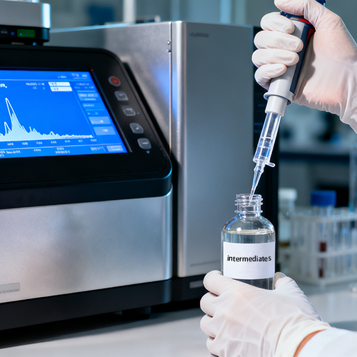 Advanced Manufacturing Capabilities and Quality Control