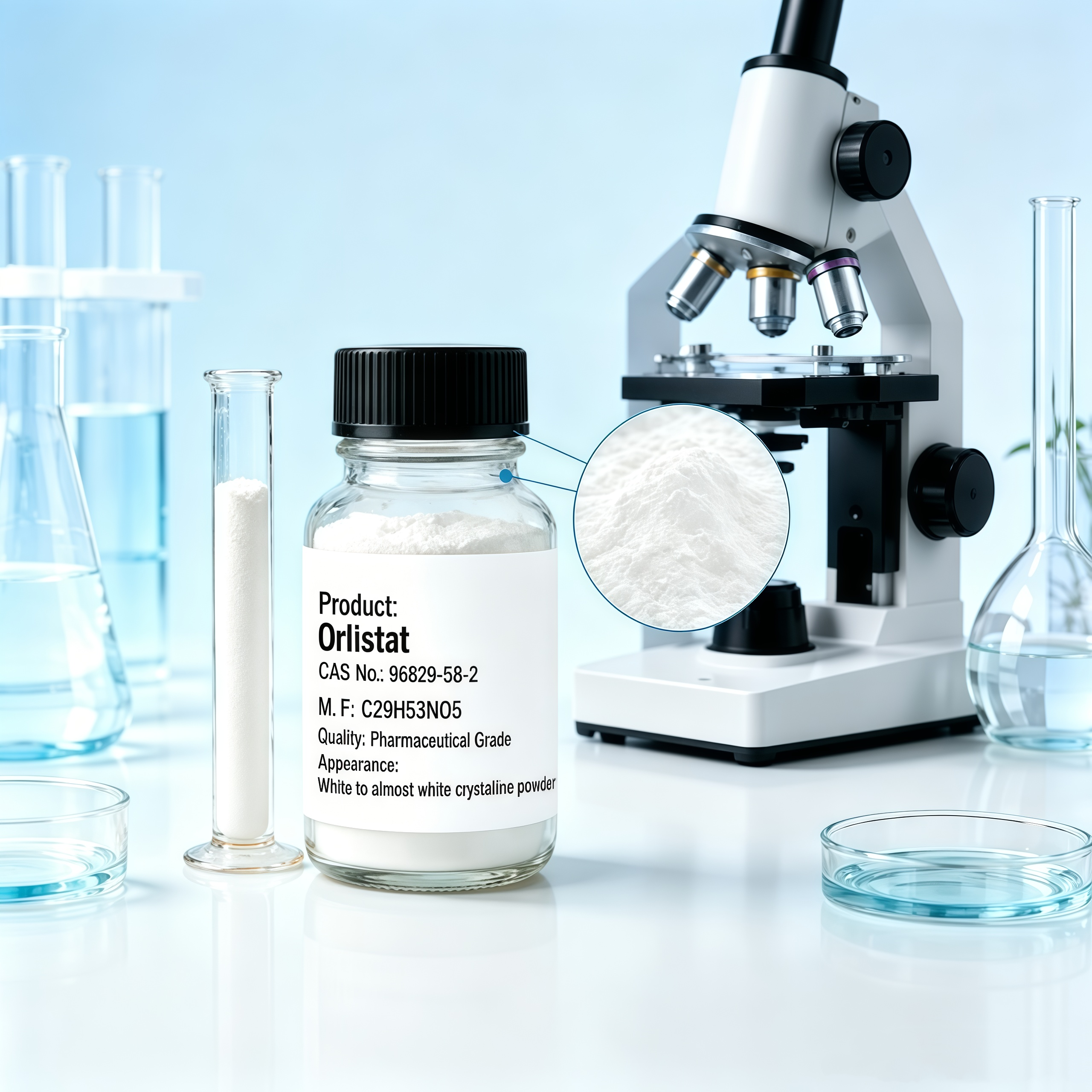 Orlistat