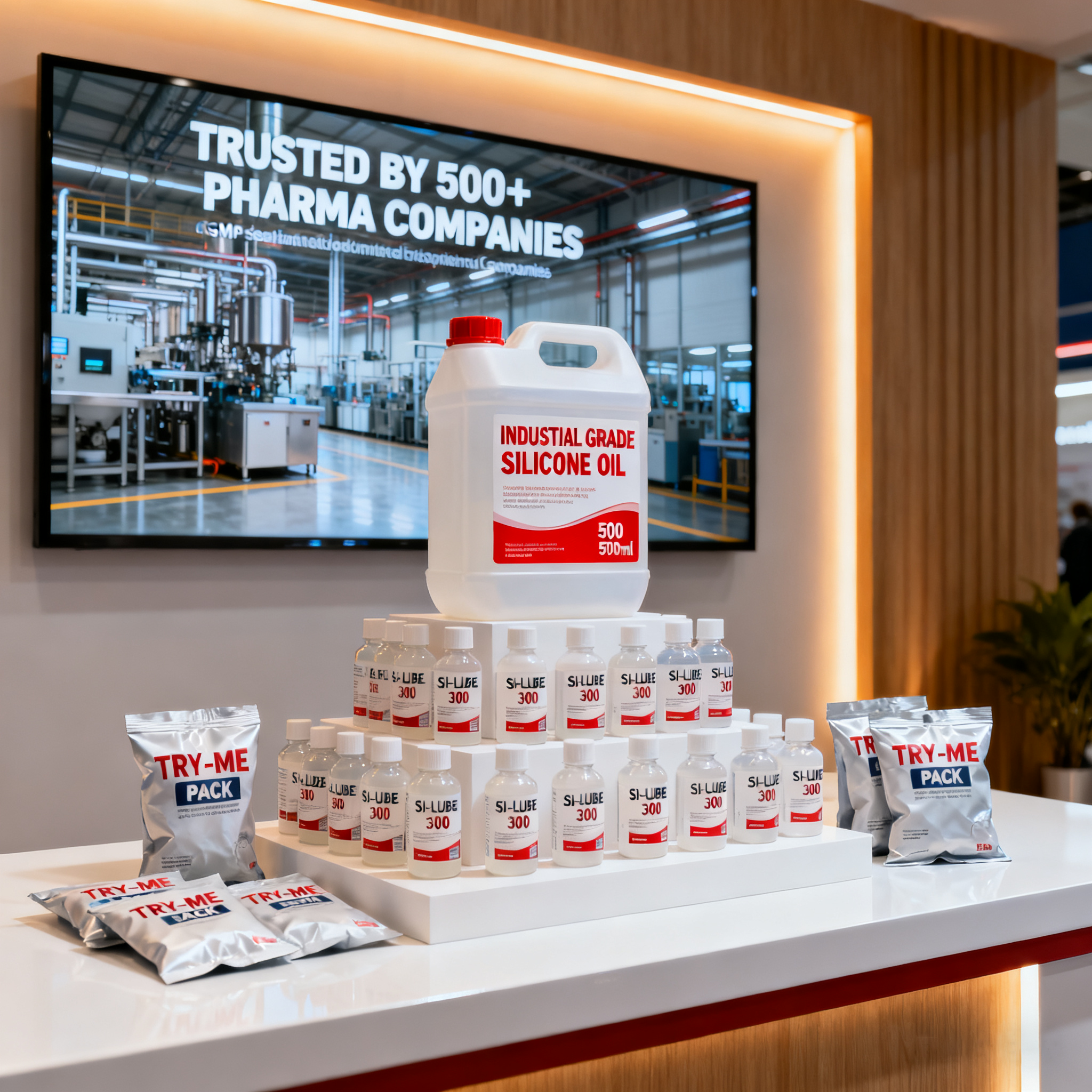 Versatile Application Range Maximizes Cost Value