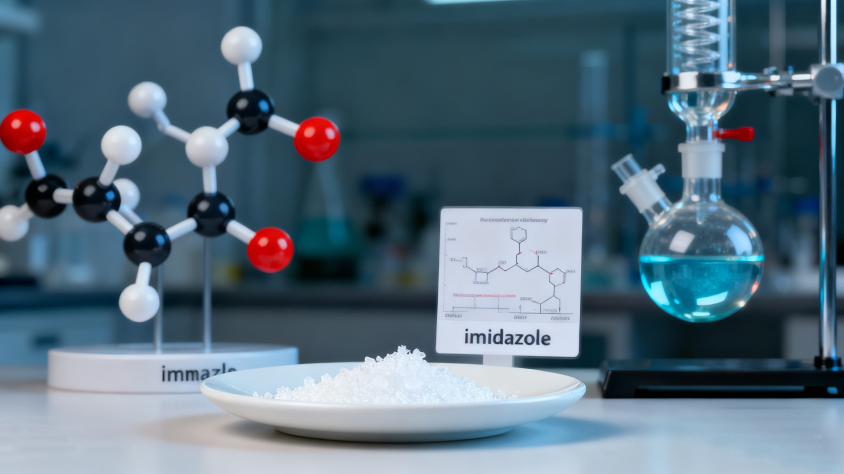 Exceptional Chemical Stability and Versatility