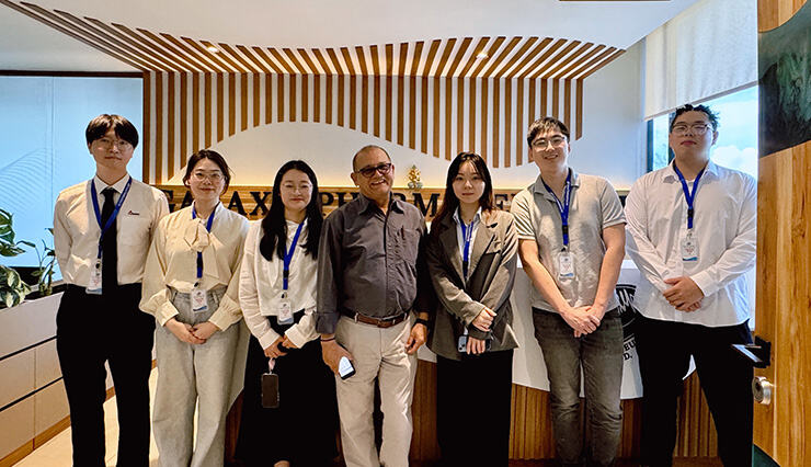 3. Group photo during a client visit.jpg