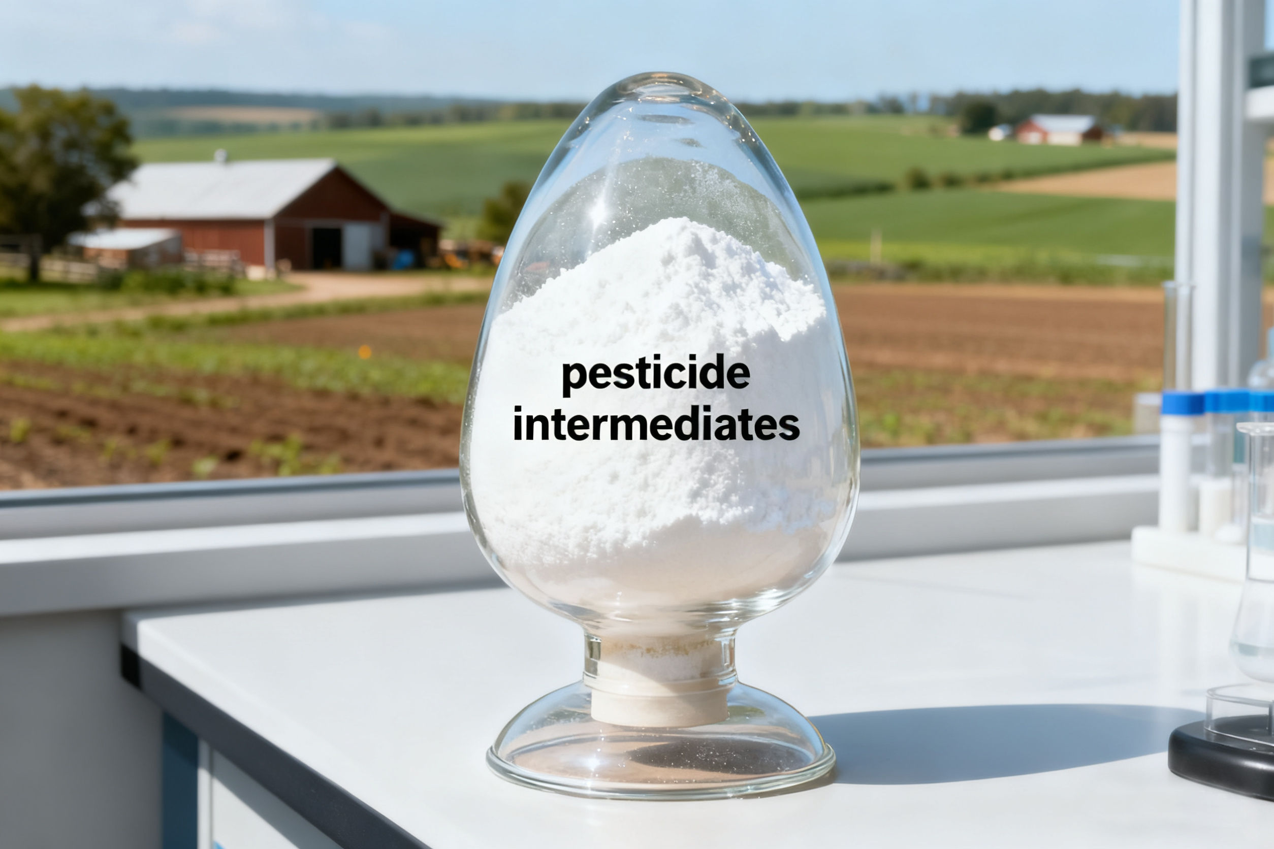 มาตรฐานความบริสุทธิ์และคุณภาพที่สม่ำเสมอในระดับสูง