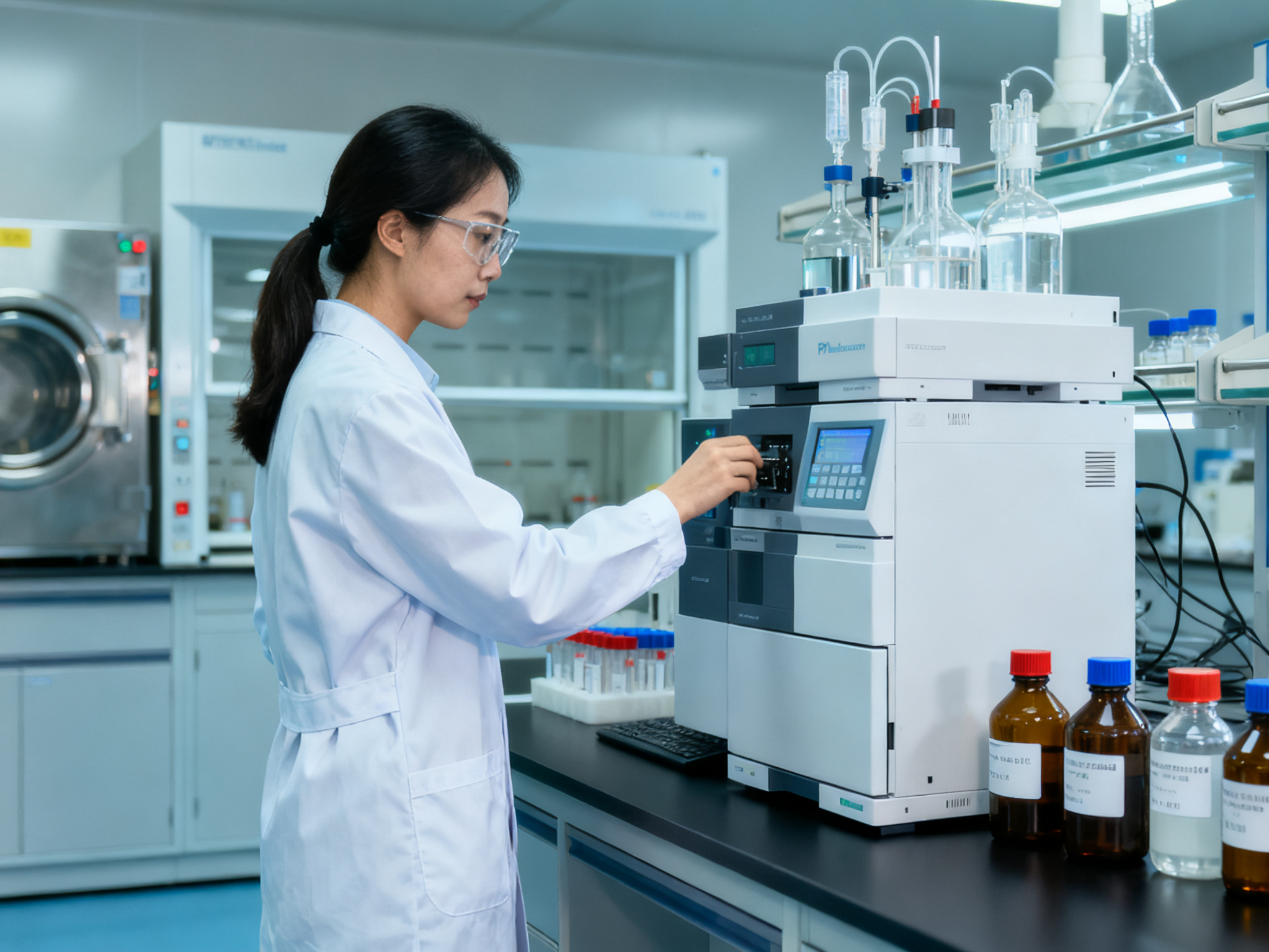 Hồ sơ về độ an toàn và hiệu quả đã được chứng minh trong dài hạn