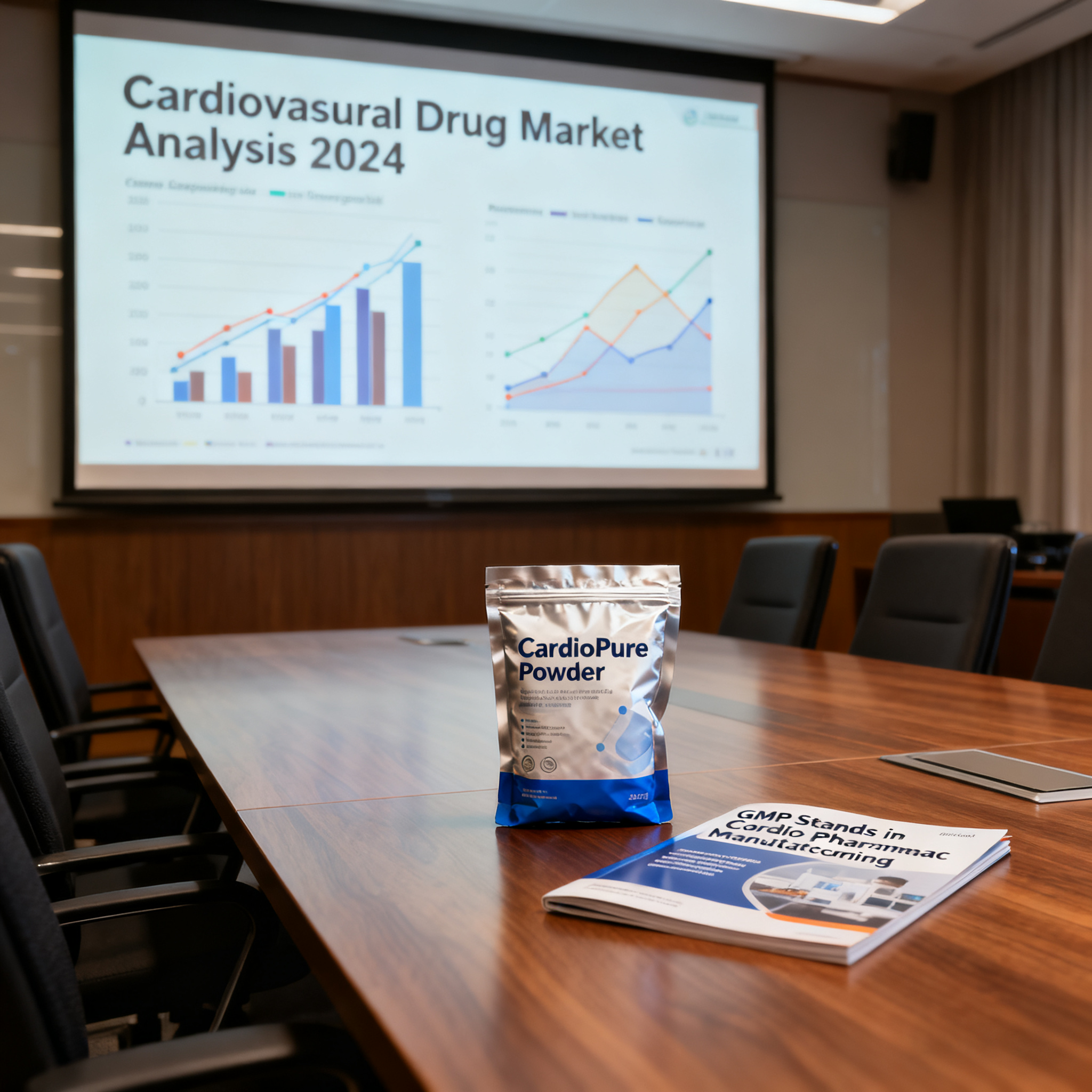 Comprehensive Value Proposition for Patient Outcomes