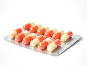 PVC Film (Pharmaceutical Grade)