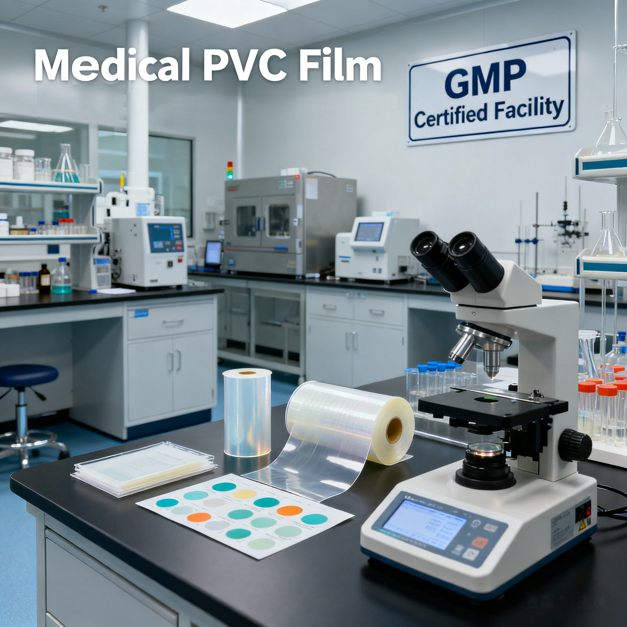 Superior Barrier Protection Technology