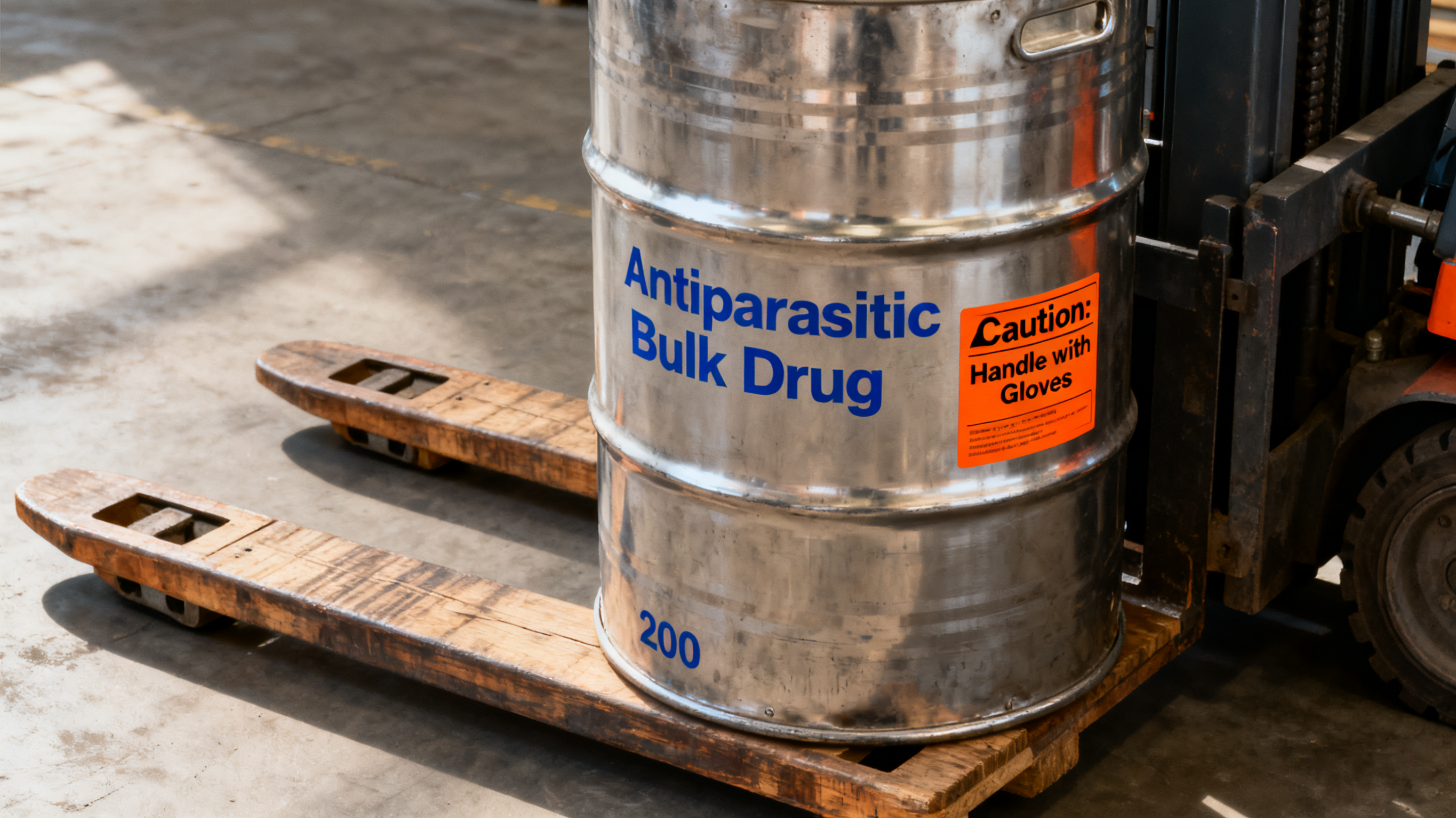 Enhanced Bioavailability and Therapeutic Efficiency