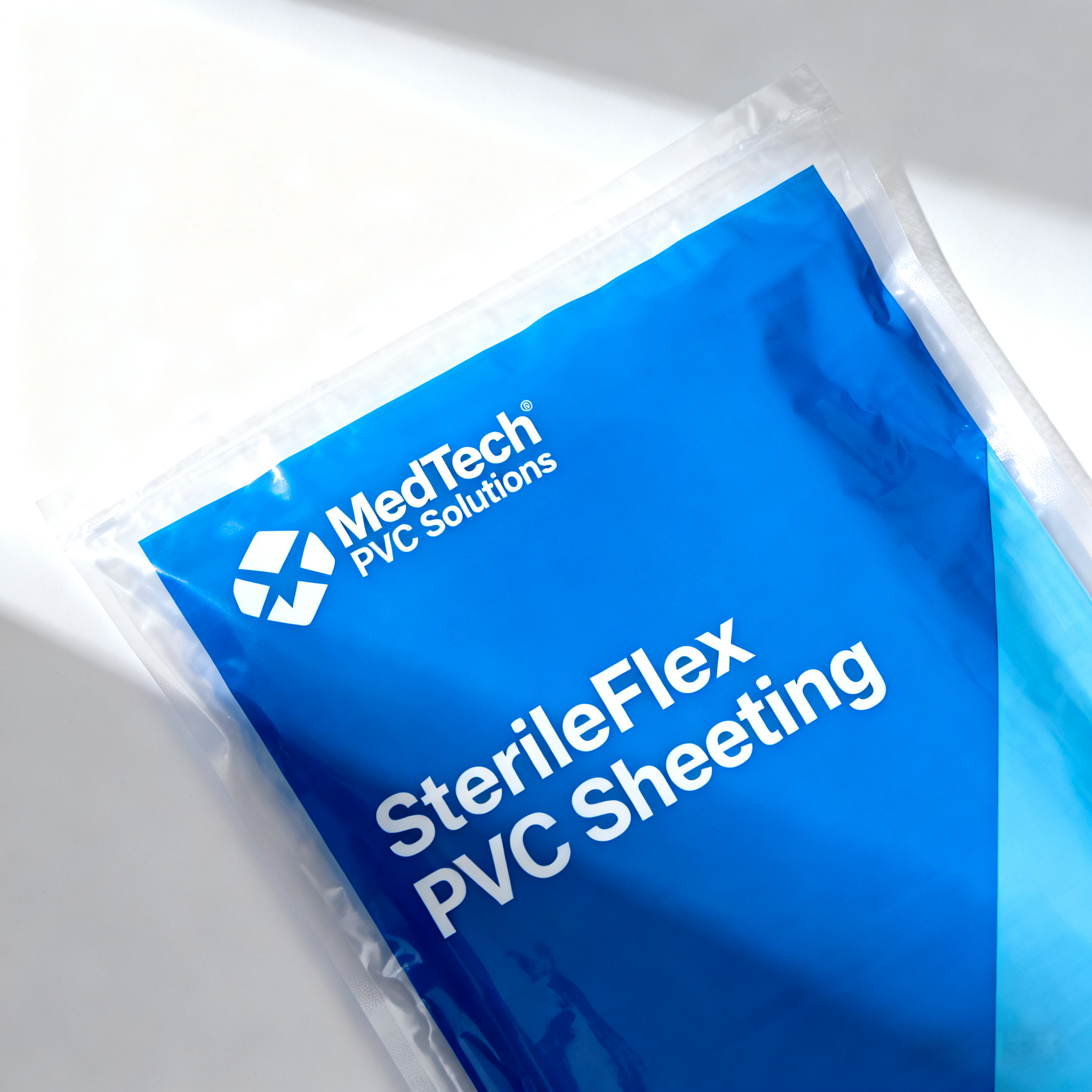 Enhanced Sterilization Compatibility