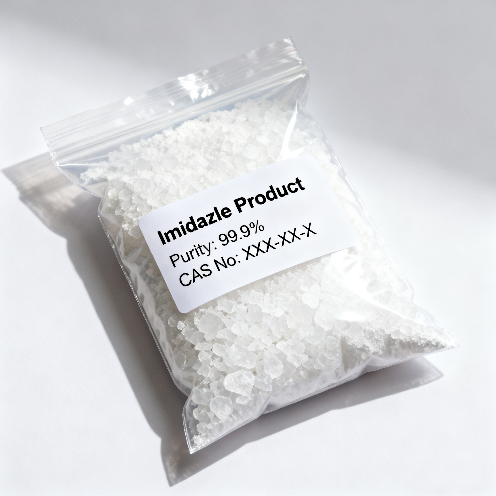 Broad-Spectrum Disease Control Efficiency