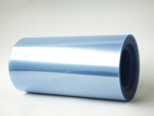 PVC Film (Pharmaceutical Grade)