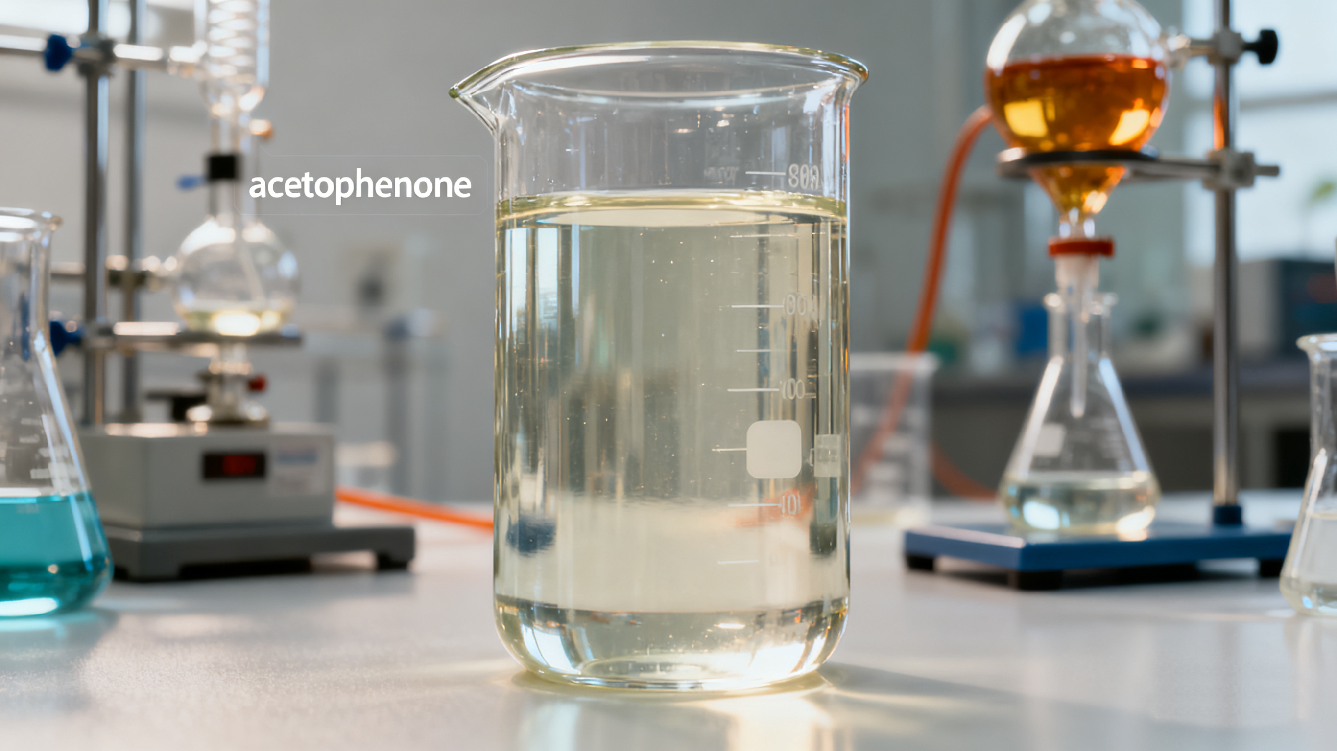 Advanced Formulation Technology and Application Versatility