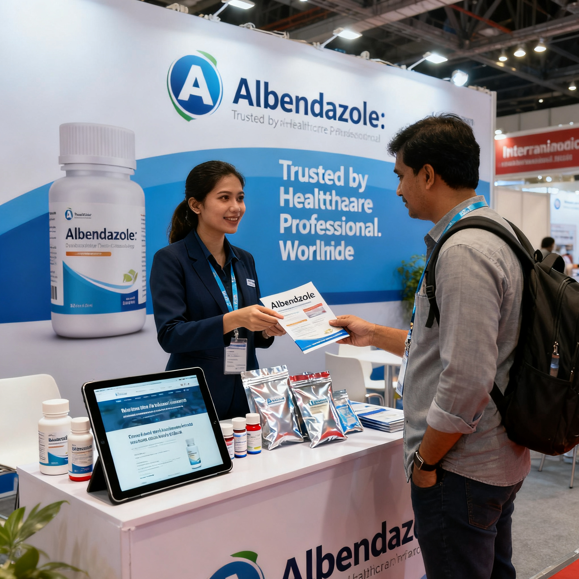 Superior Multi-Parasite Elimination Technology