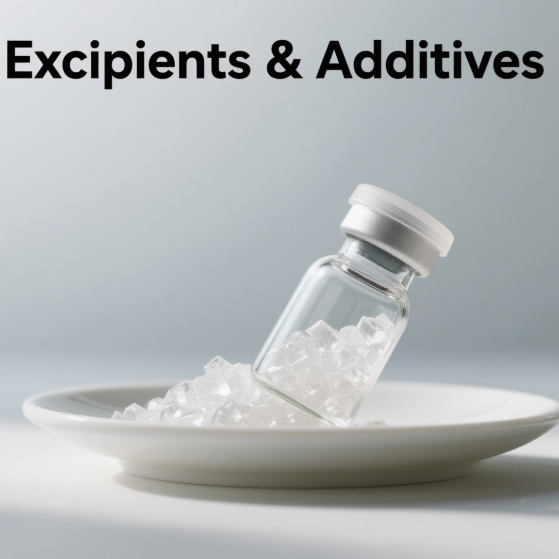 Benzoic acid