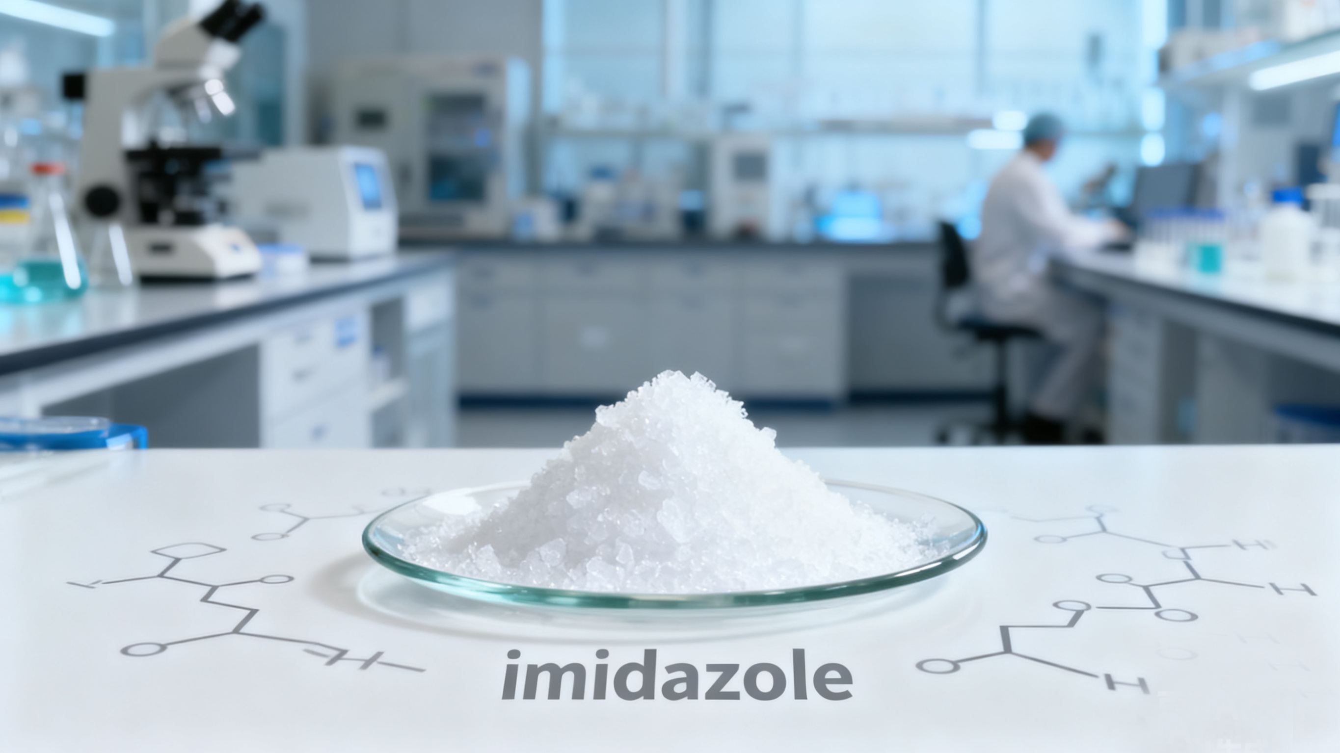 Superior Chemical Resistance for Harsh Environment Performance