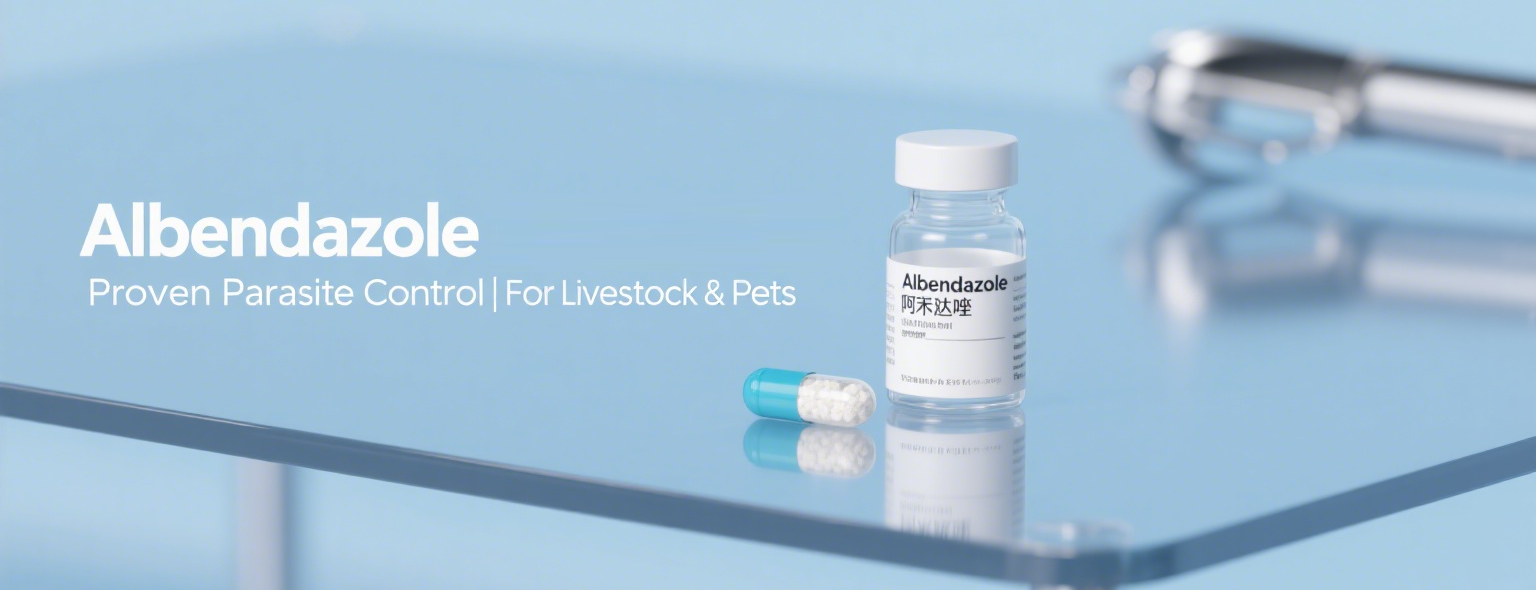 Albendazole
