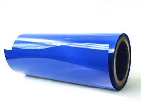 PVC Film (Pharmaceutical Grade)