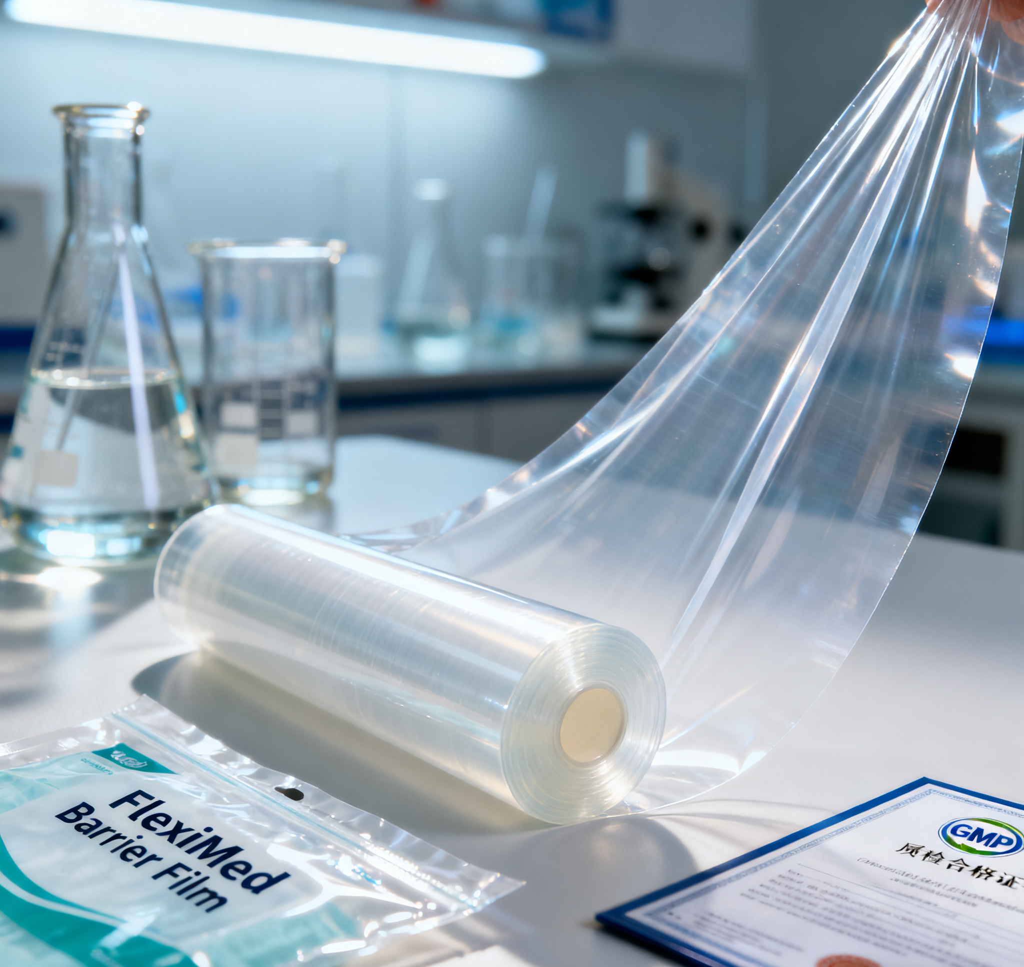 Advanced Thermoforming Capabilities