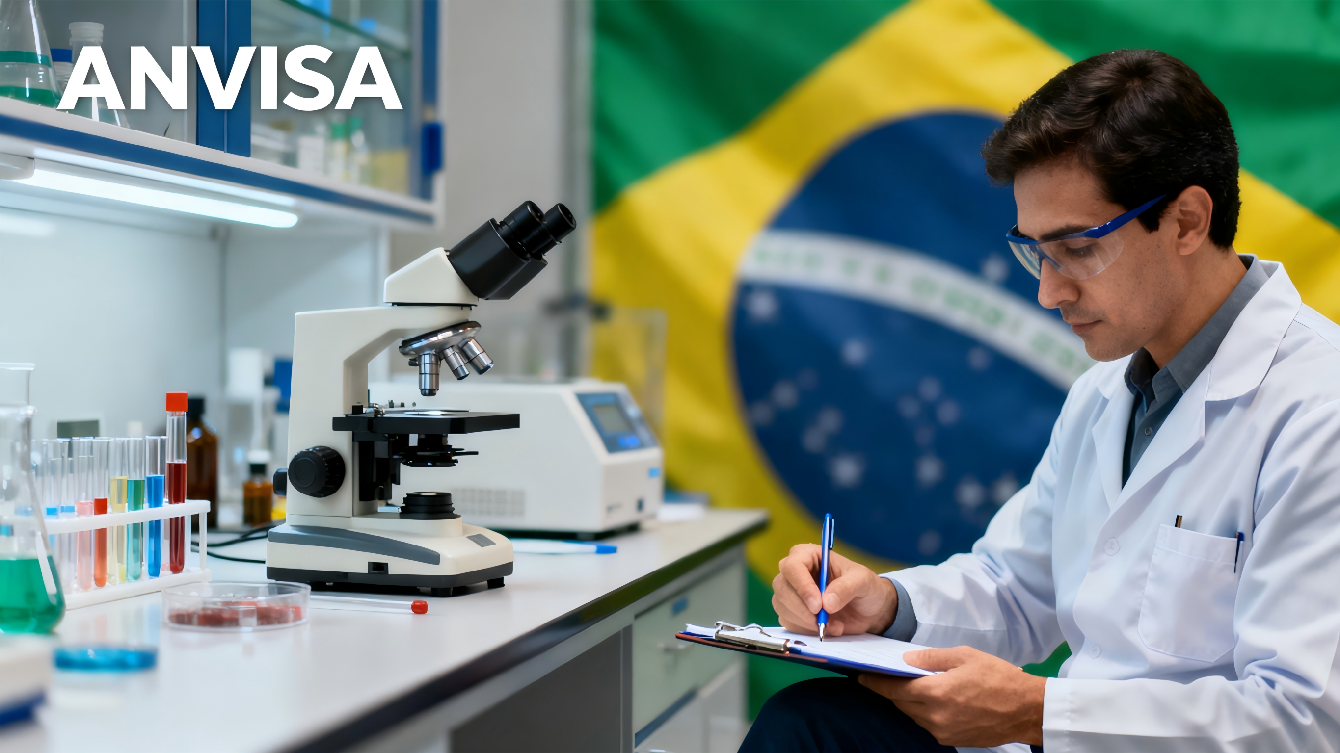 Advanced Digital Infrastructure and Streamlined Regulatory Processes