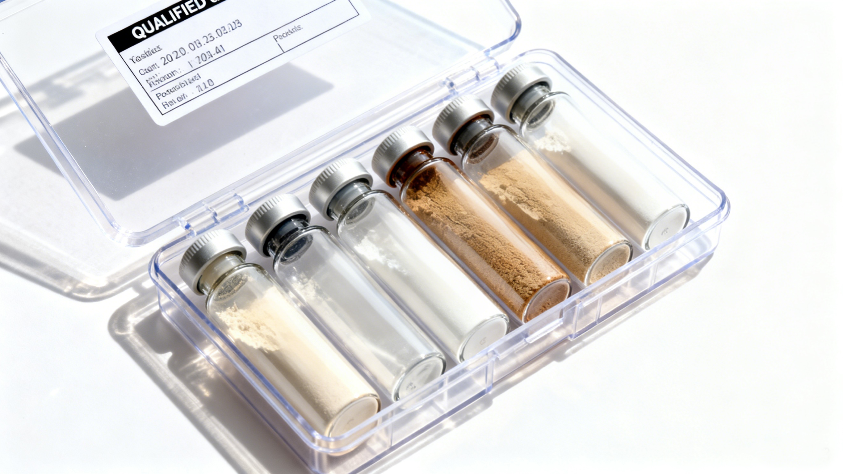 Regulatory Expertise and Compliance Support