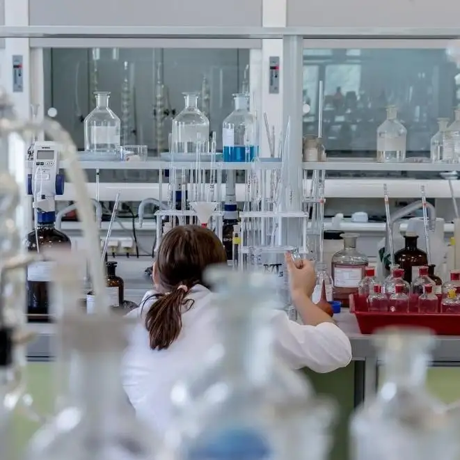 Why Should Firms Partner With Reliable Veterinary API Suppliers?