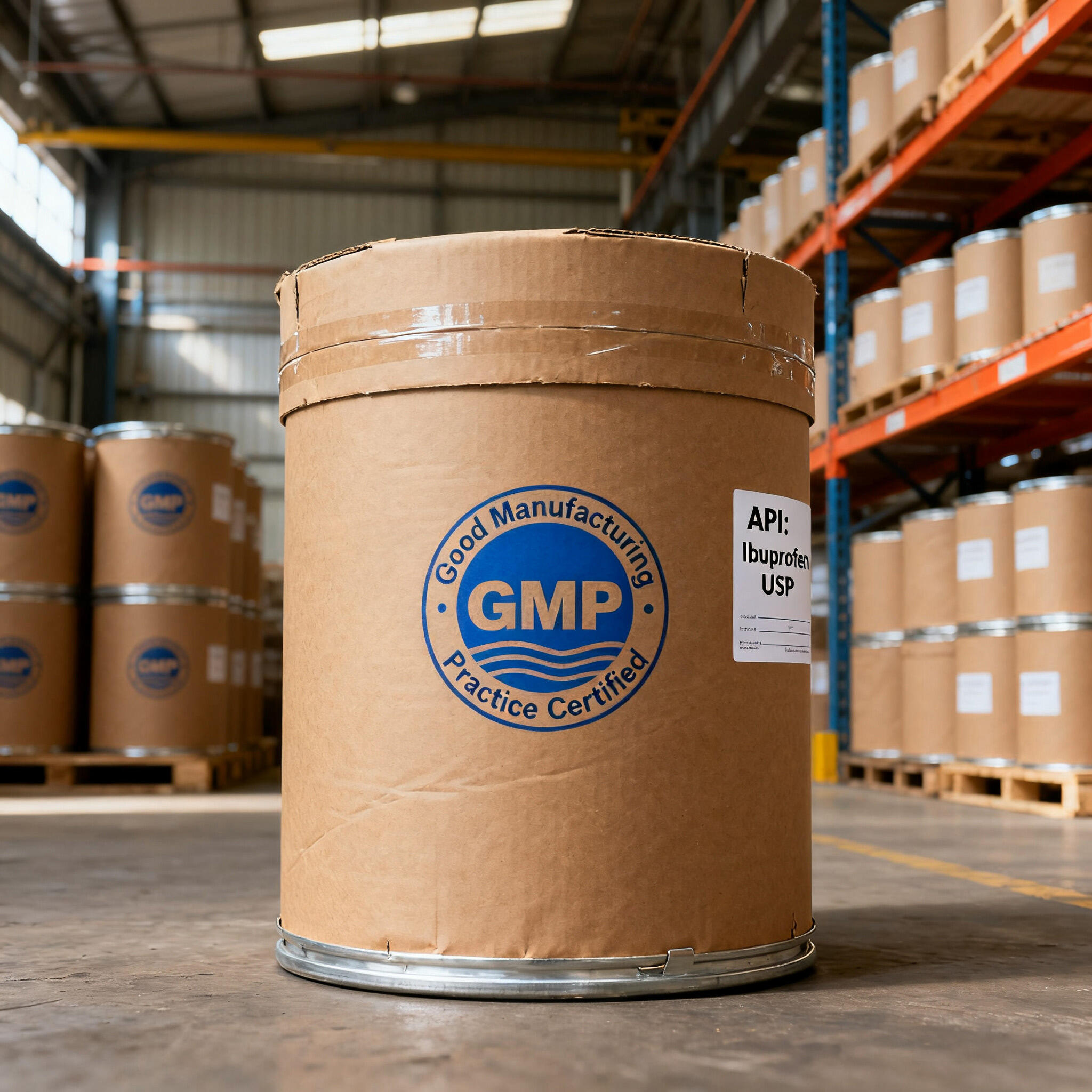 Передовые технологии производства и совершенство процессов