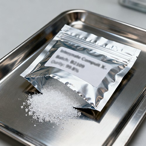 Strategic Partnership and Custom Solution Development