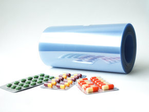 PVC Film (Pharmaceutical Grade)