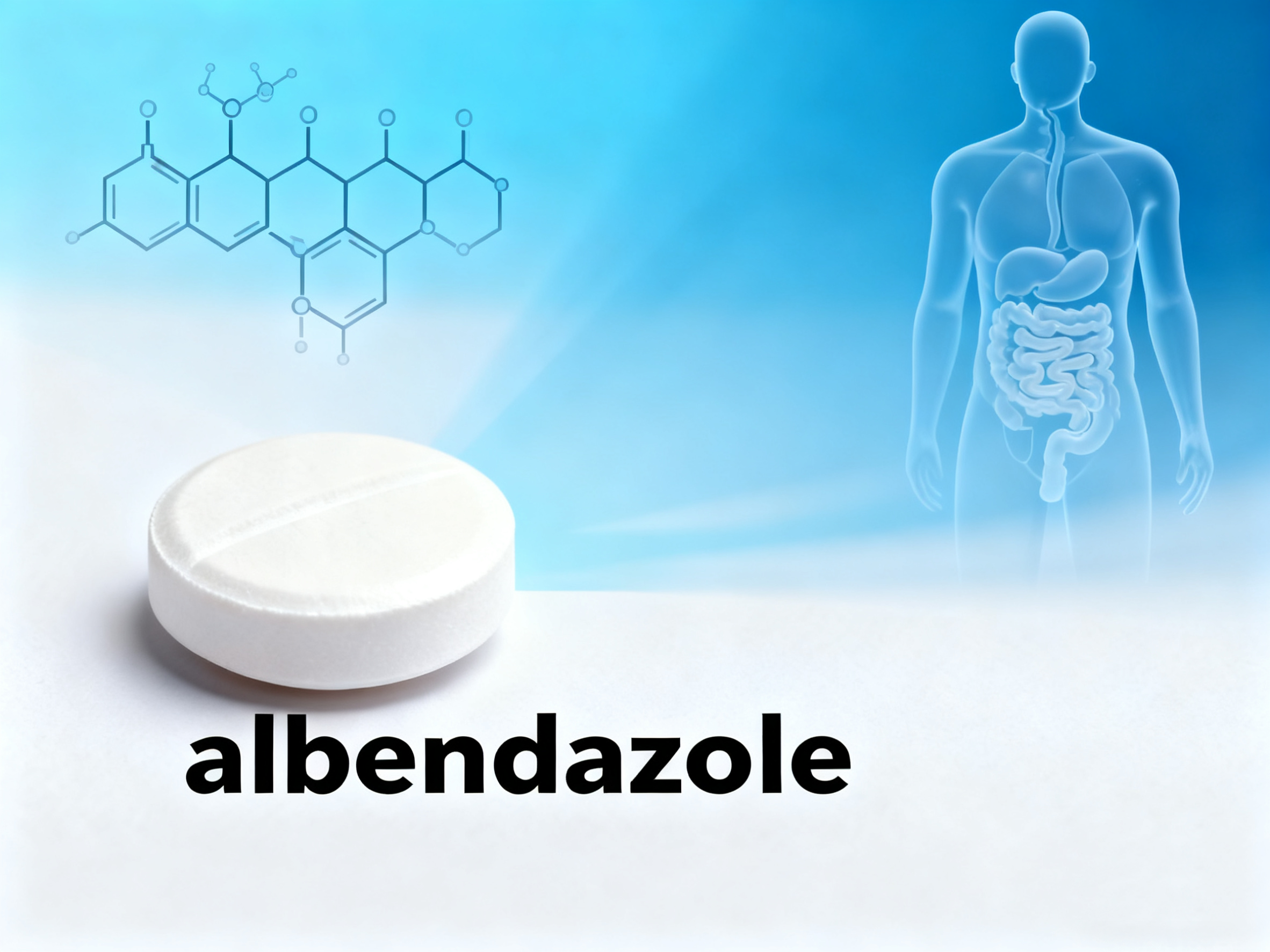 Advanced Broad-Spectrum Antiparasitic Action