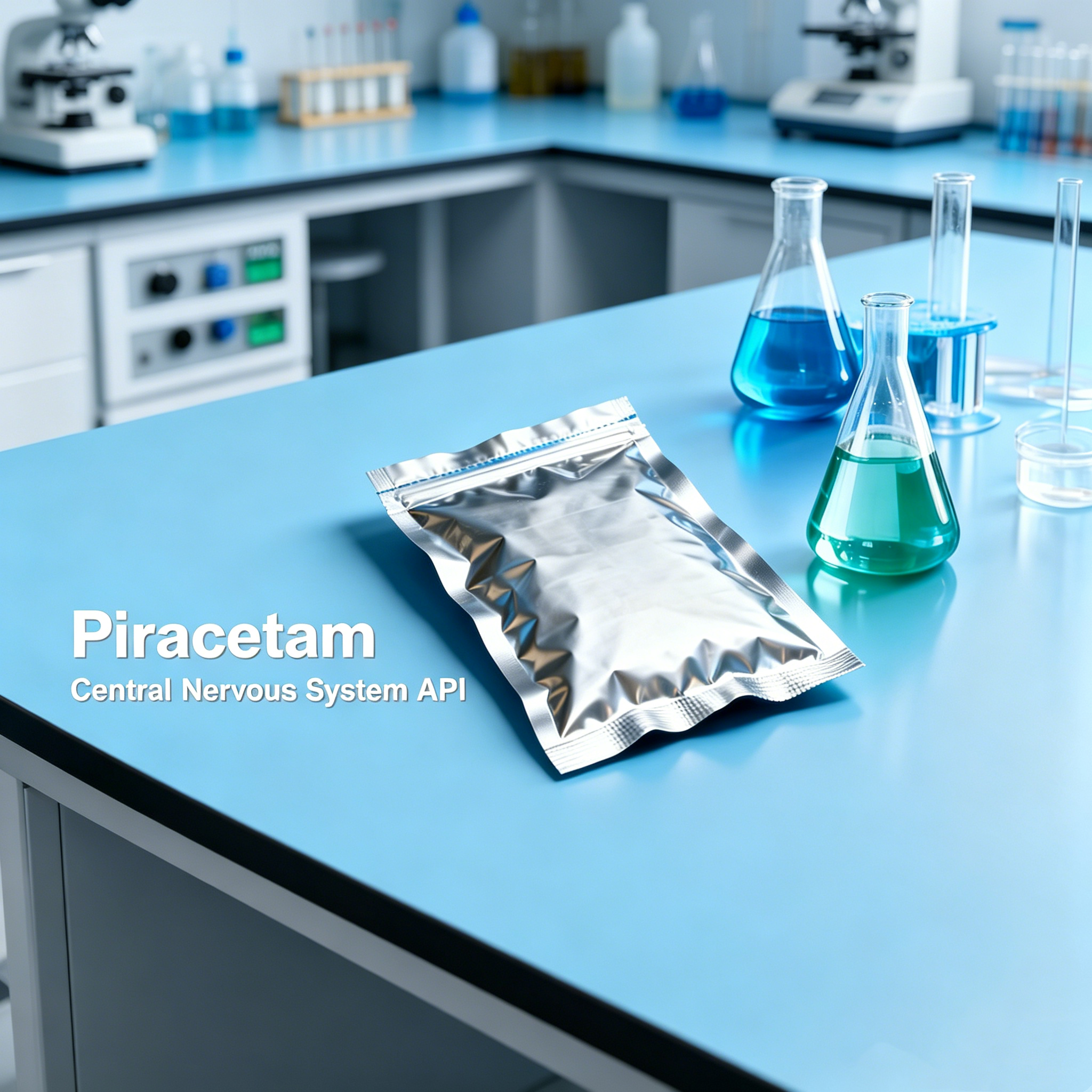Piracetam