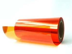 PVC Film (Pharmaceutical Grade)