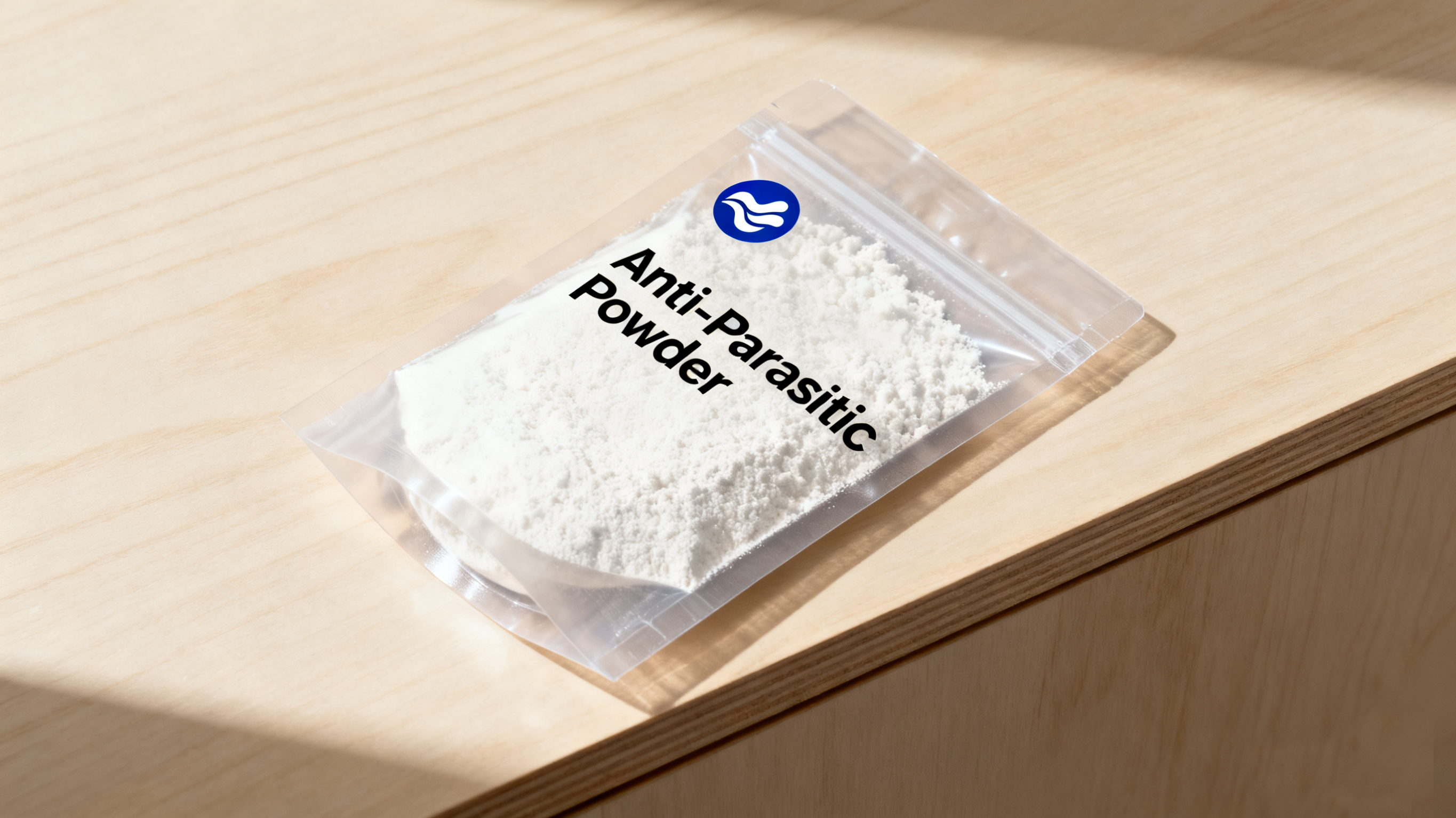 Exceptional Broad-Spectrum Antiparasitic Activity